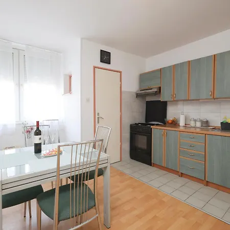Appartamento Azzurro E Bianco *