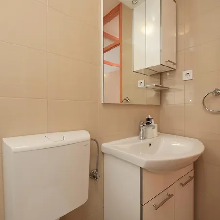 Appartamento Azzurro E Bianco Zara