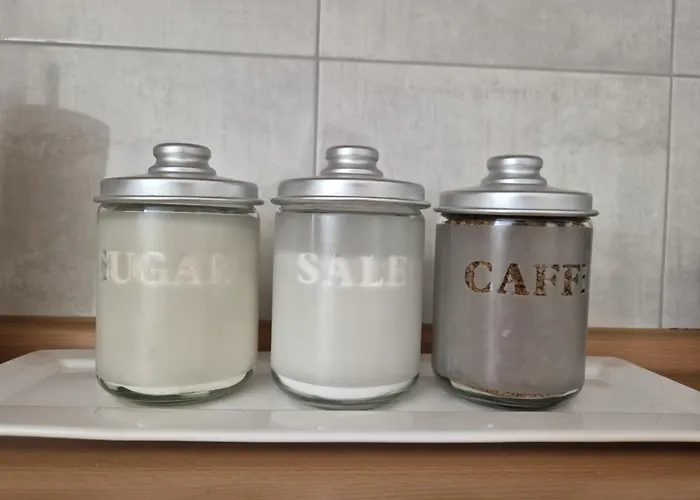 Azzurro E Bianco * Zára