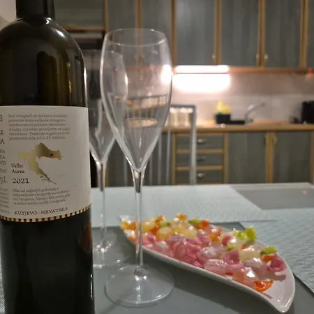 Azzurro E Bianco * Zadar