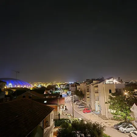 Appartement Azzurro E Bianco Zadar