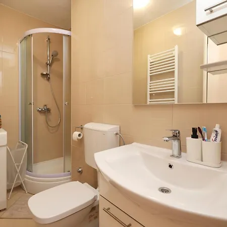 Apartment Azzurro E Bianco *