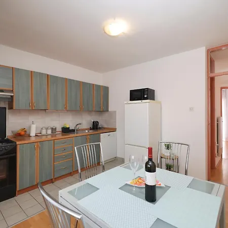 Azzurro E Bianco Appartement