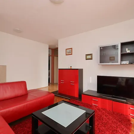 Apartment Azzurro E Bianco