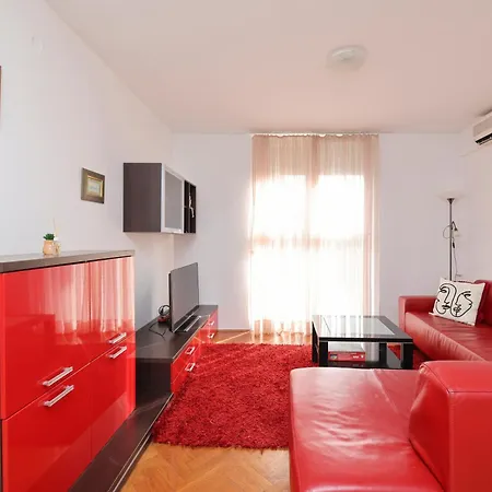 Apartment Azzurro E Bianco