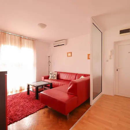 Azzurro E Bianco Appartement Zadar