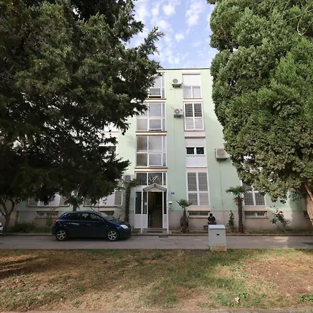 Appartement Azzurro E Bianco *