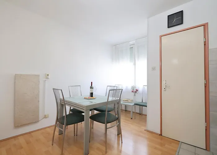 Appartement Azzurro E Bianco