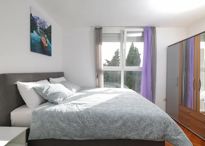 Appartement Azzurro E Bianco *