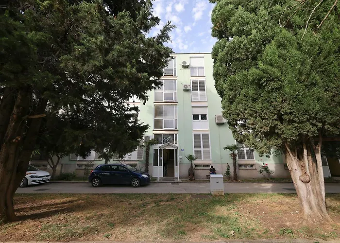 Lejlighed Azzurro E Bianco *